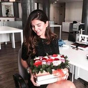 Meltem Akpınar's photo