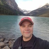 Keith McAbee's photo