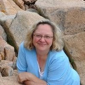 Patricia Marcus's photo