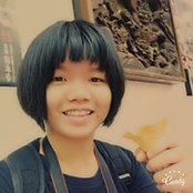 劉佳瑩's photo