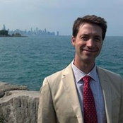 Brian McCaslin's photo