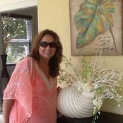 Maria Vitas Yaps foto