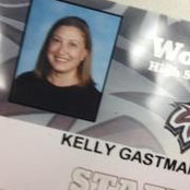 Kelly Gastman's photo