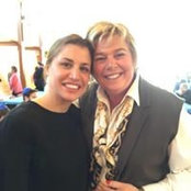 Robin White's photo