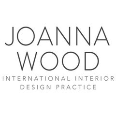 Joanna Wood International Interior Design Practice