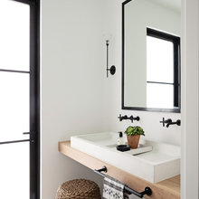 RiverWalk Powder Room