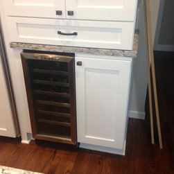 Black and White Kitchen - Products