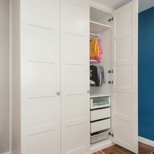 closet ideas