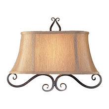Bungalow Lighting