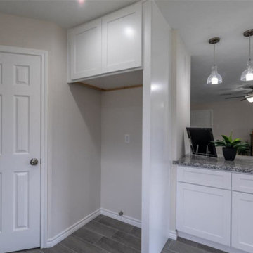 Pecan Knoll Remodel