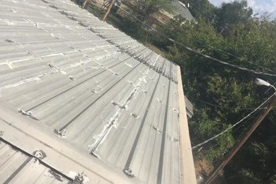 Commercial Roof