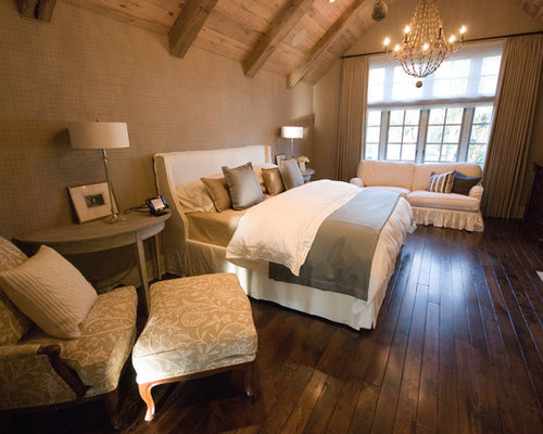 Wood Flooring Bedroom | Houzz