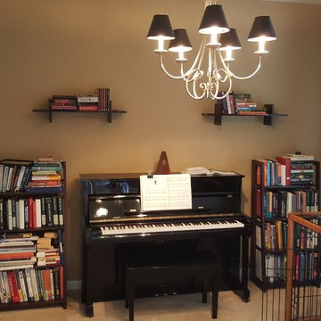 Before "Soft Renovation"