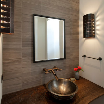 Hill Country Modern