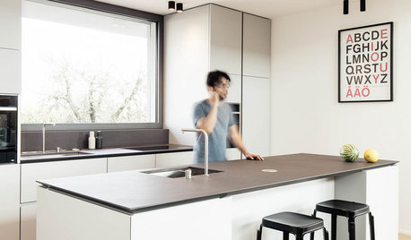 A Confronto: 3 Cucine Progettate con Budget da 30 a 35mila euro