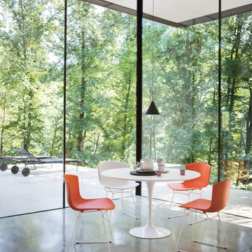 Knoll Naples Florida