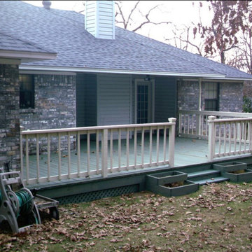 Outdoor Living