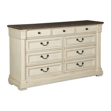 dresser