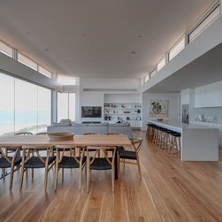 Boomer Beach Framelss Glass - Products