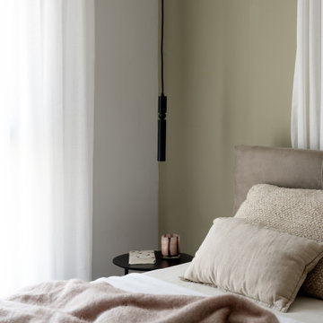 Home for Five - City Apartment