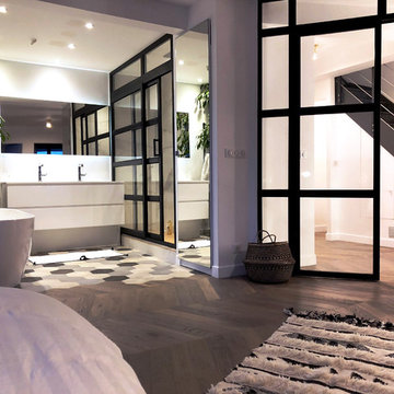 Un Triplex