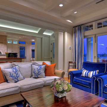 Via Lido Soud, Newport Beach