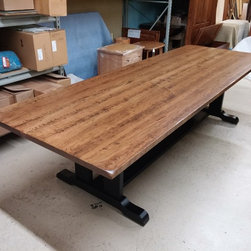 Custom Built Furniture - Products