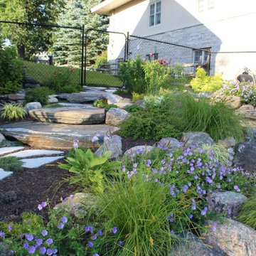 Stephanie Scott Landscape Design Inc