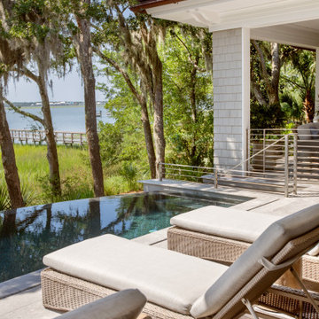 Kiawah Island Coastal Elegance