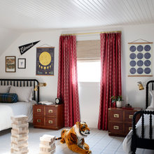 Bedrooms