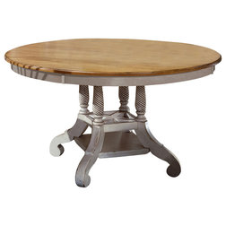 Traditional Dining Tables by Hillsdale Furniture