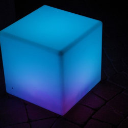 Light Up Outdoor Accessories - Outdoor Lighting