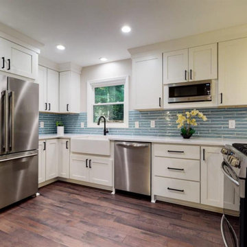 2320 Oriole DR Durham NC 27707