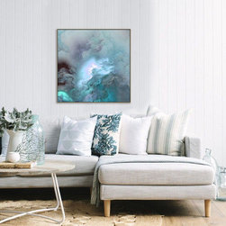 Spirits in the Sky - Fine Art Prints