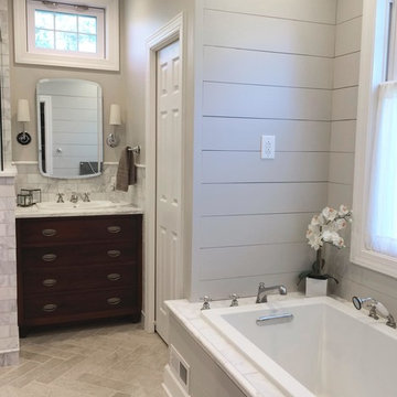 Master Bath