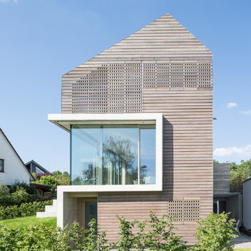 HAUS IN ESSLINGEN
