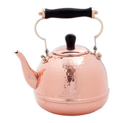 Tea Kettles - Products