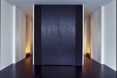 Home design - modern home design idea in Amsterdam