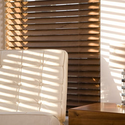 Blinds from the Shutter Shop - Products