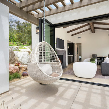 ADU Black Mountain Ranch