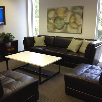 Mountain Brook - Commercial Office