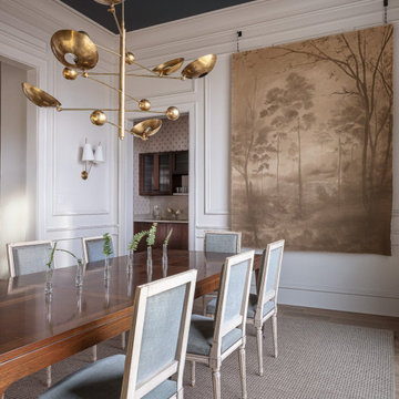 Show Home | A Home Showcase in Memphis