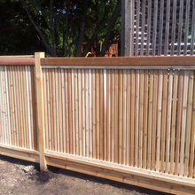 MANORHAMPTON FENCE