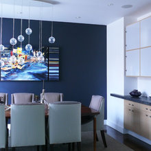 Dinning room