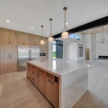 Sprawling Ranch