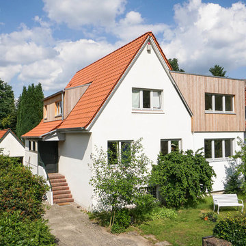 Anbau Hamburg-Volksdorf 2
