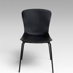 Hammock by Axel Bjurstr&ouml;m - Dining Chairs