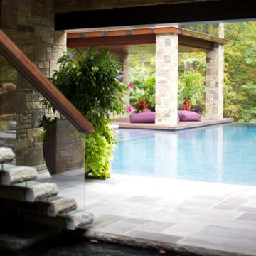 Custom Homes