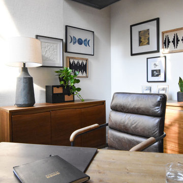 Lucas Valley Executive Office