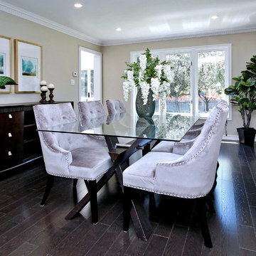 Melchior Cres, Markham